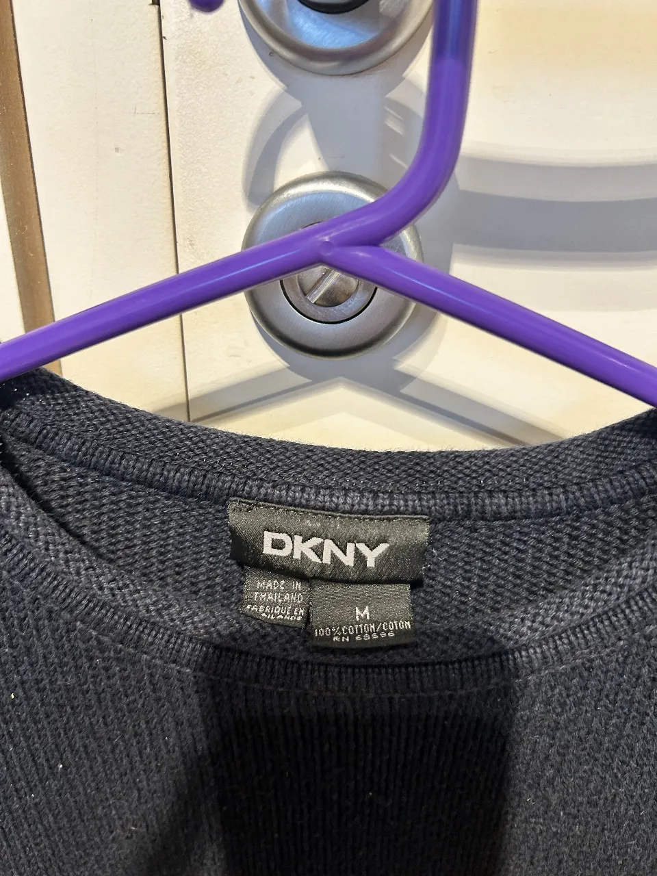 Sweater DKNY - imagen 3