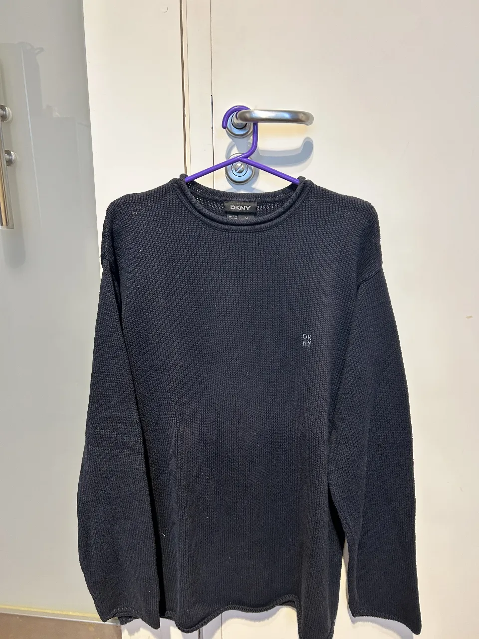 Sweater DKNY - imagen 1