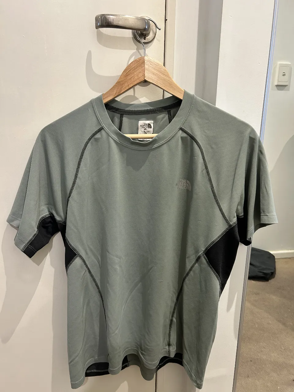 Remera The North Face - imagen 1