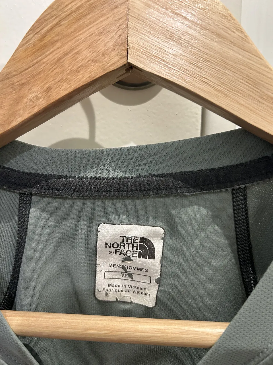 Remera The North Face - imagen 4