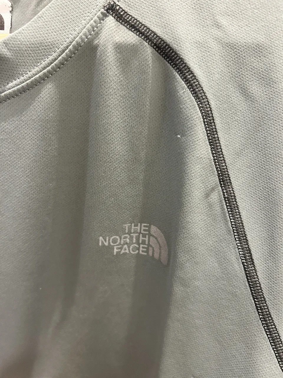 Remera The North Face - imagen 3