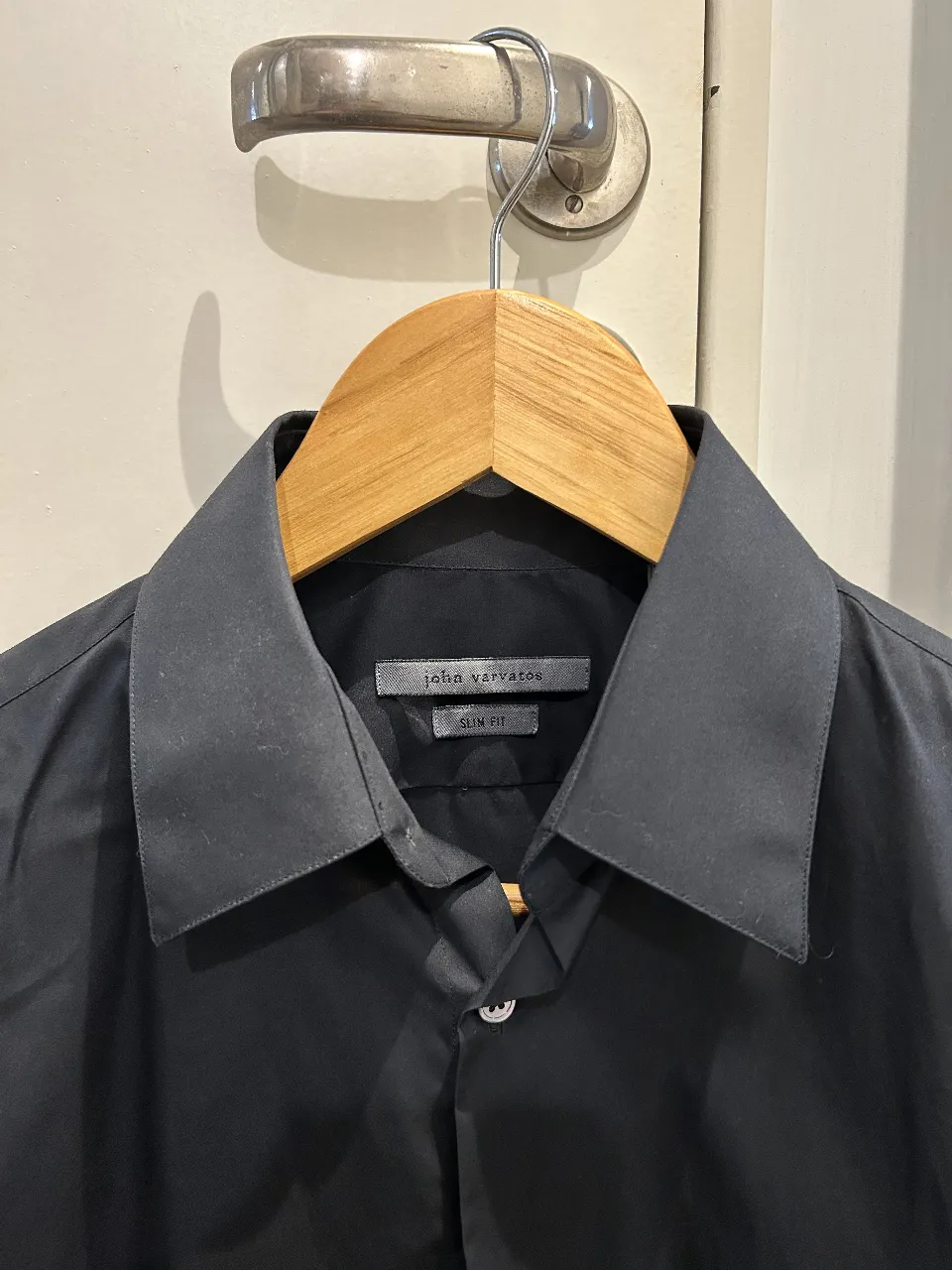 Camisa John varvatos - imagen 2