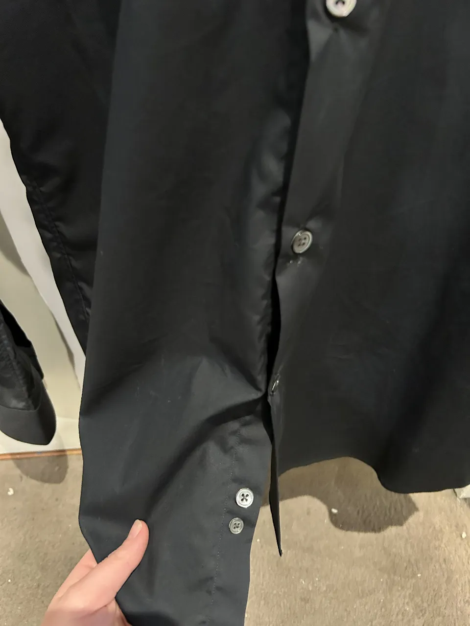 Camisa John varvatos - imagen 4