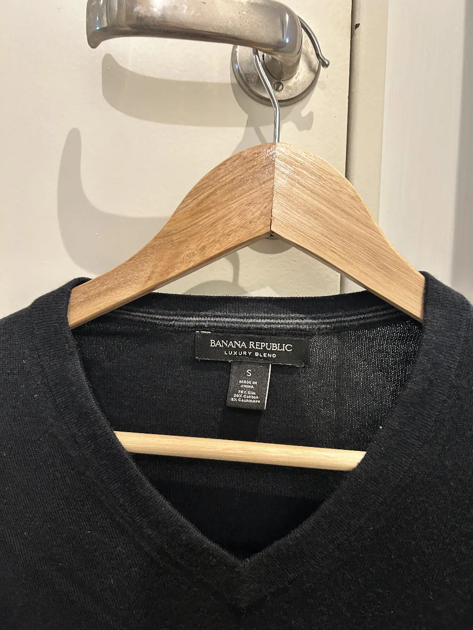 Sweater Banana Republic - imagen 2