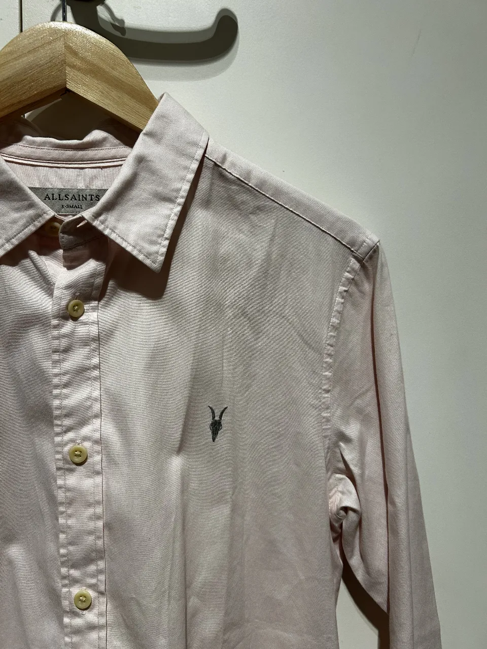 Camisa AllSaints - imagen 2