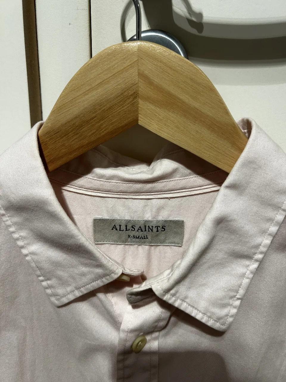 Camisa AllSaints - imagen 3