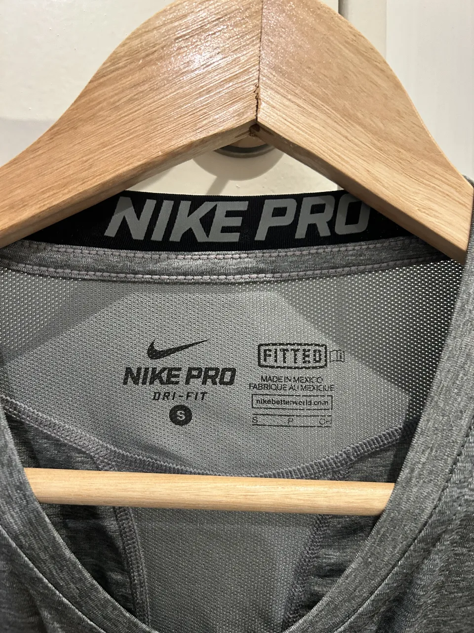 Remera Nike - imagen 3
