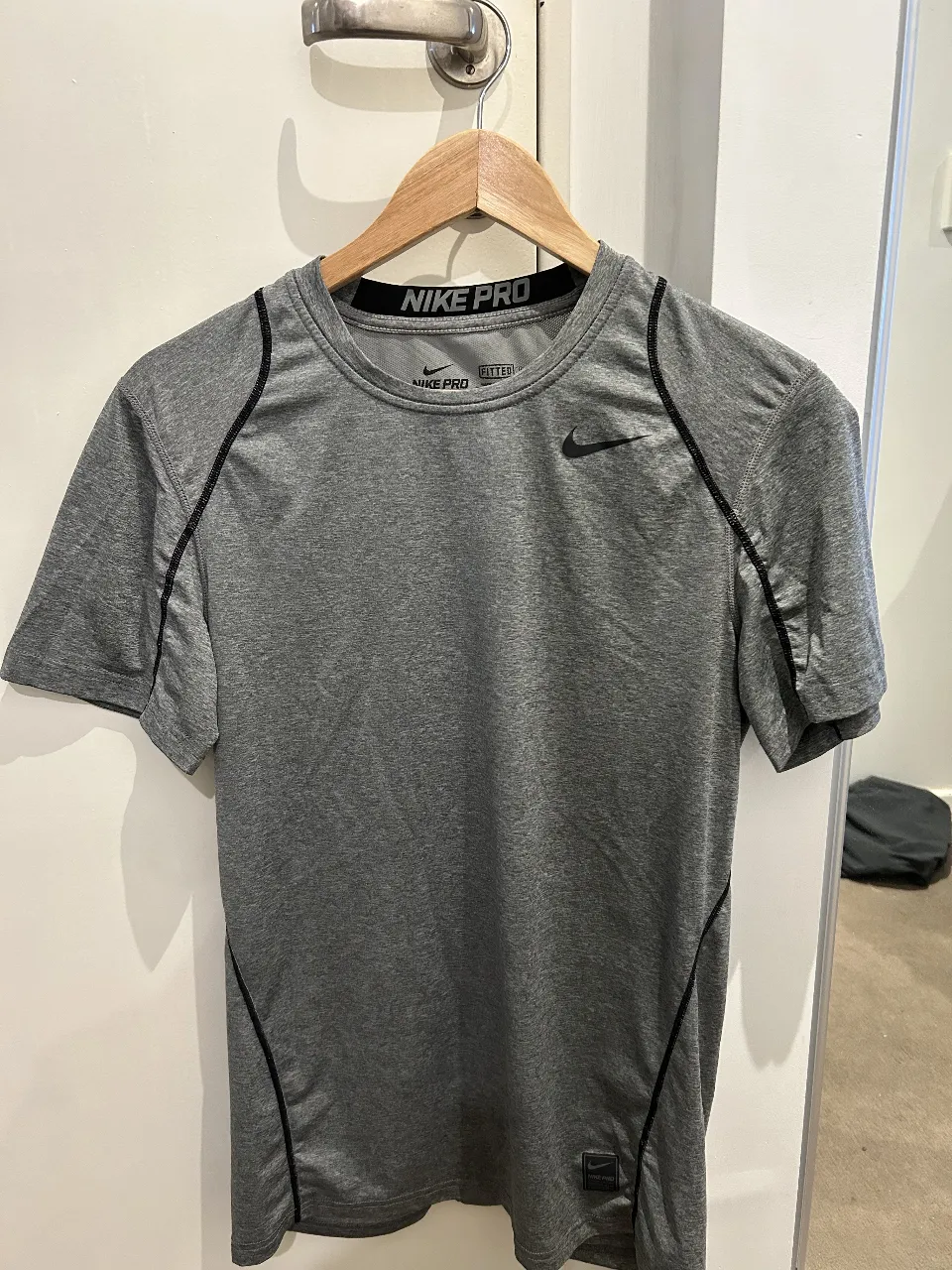 Remera Nike - imagen 1