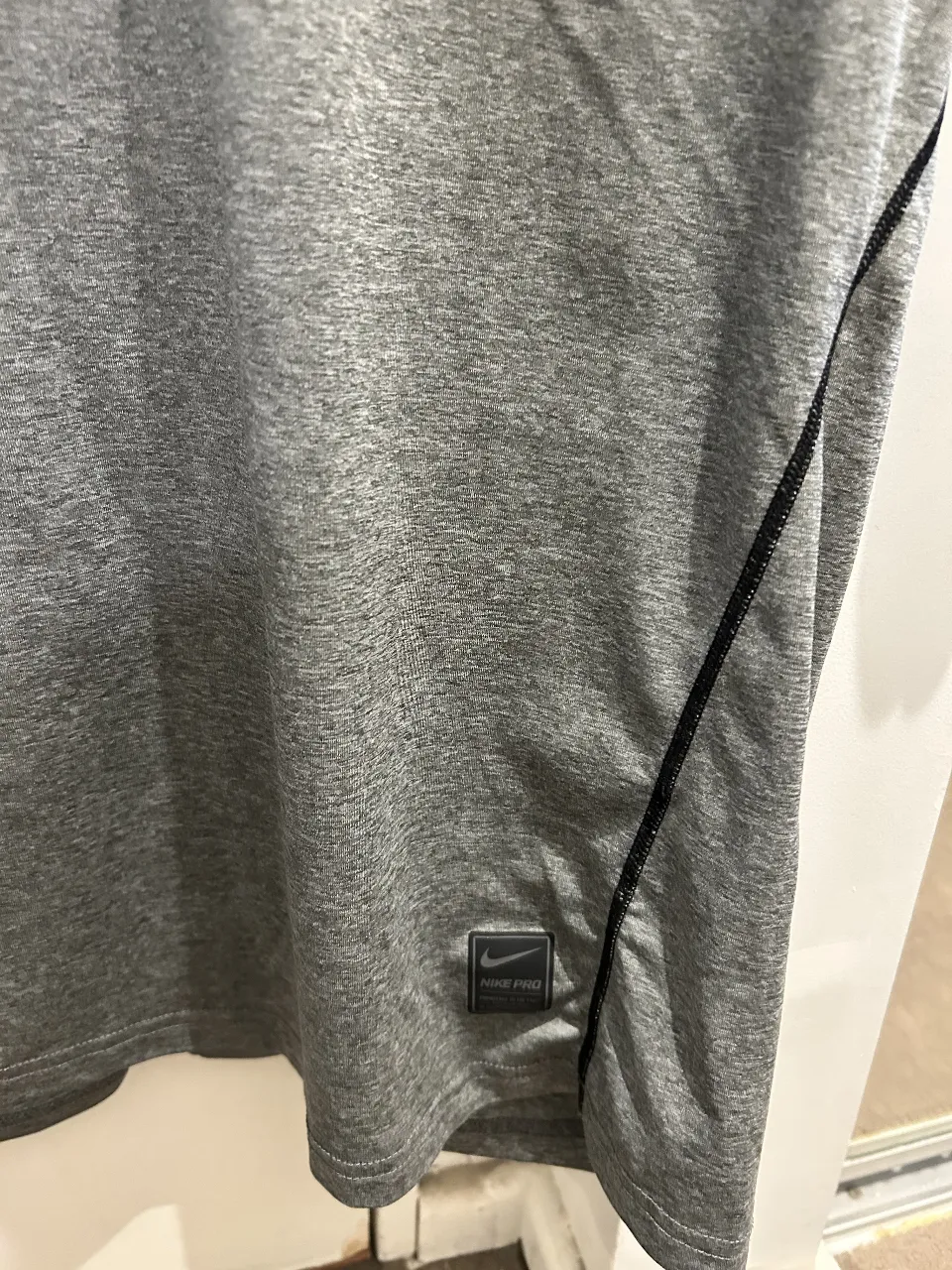 Remera Nike - imagen 2