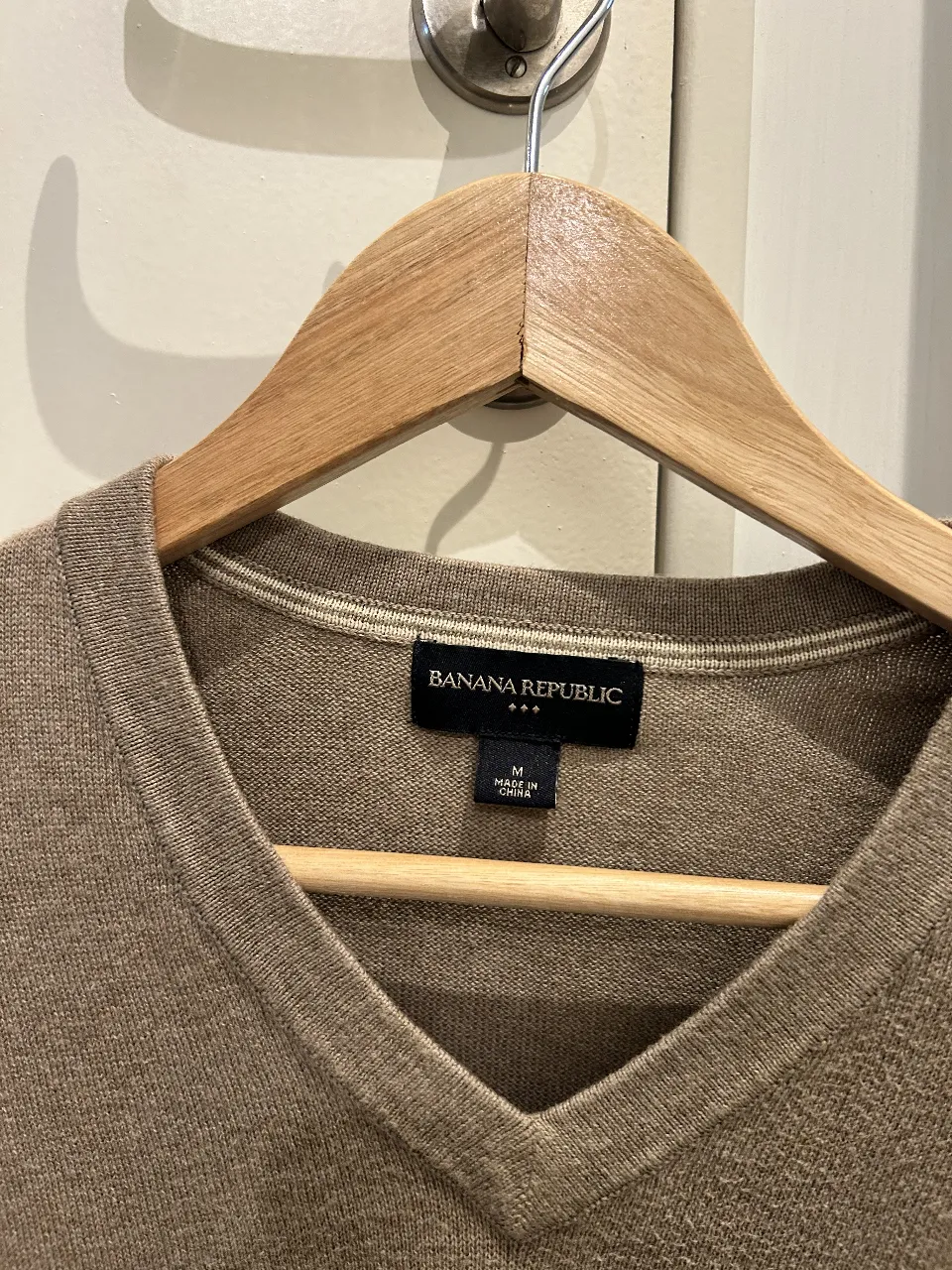 Polera Banana Republic - imagen 2