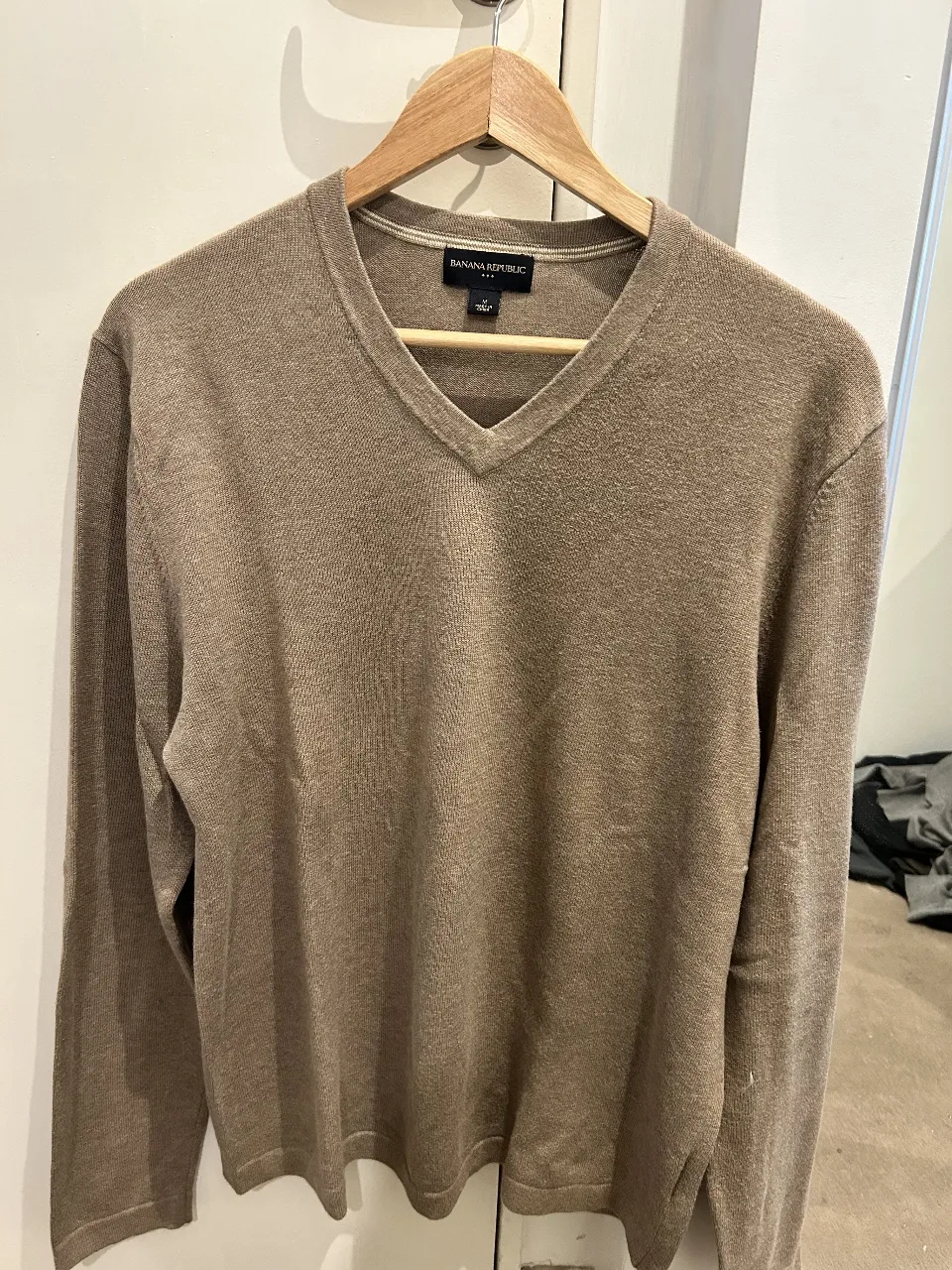 Polera Banana Republic - imagen 1