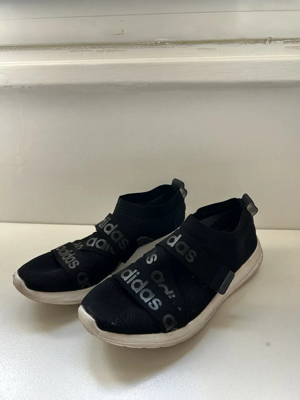 Zapatillas adidas - imagen 1