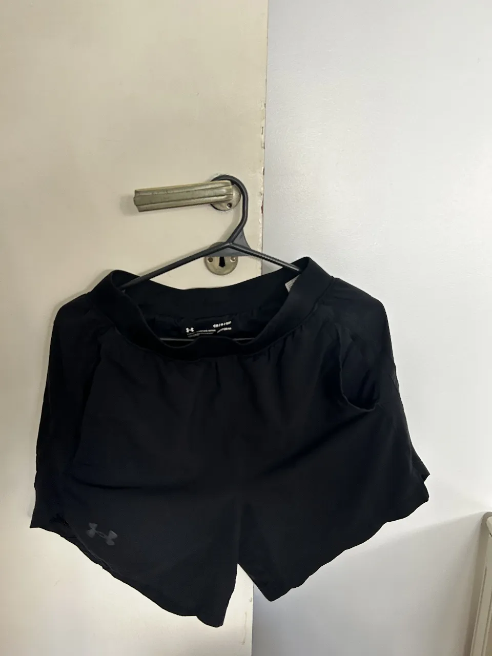 Short Under Armour - imagen 1