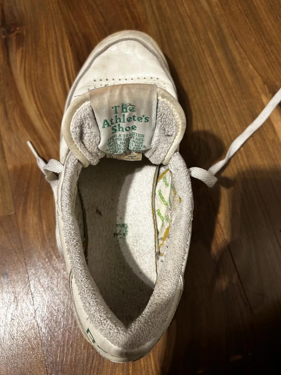 Zapatillas Reebok miniatura 6