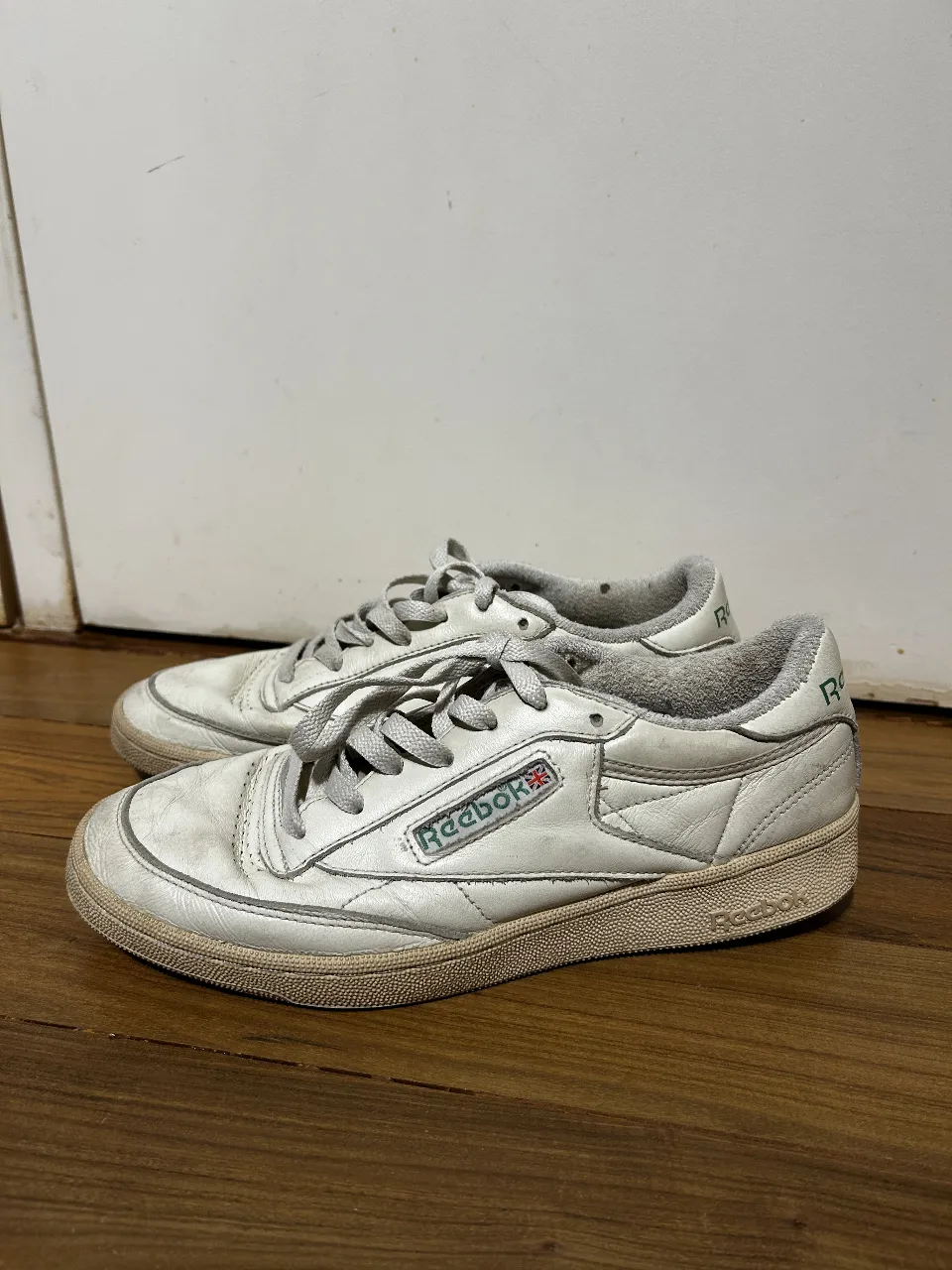 Zapatillas Reebok