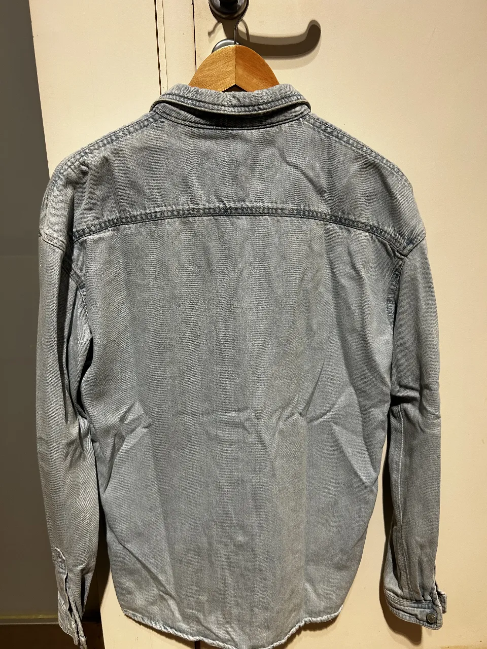 Camisa Zara - imagen 4