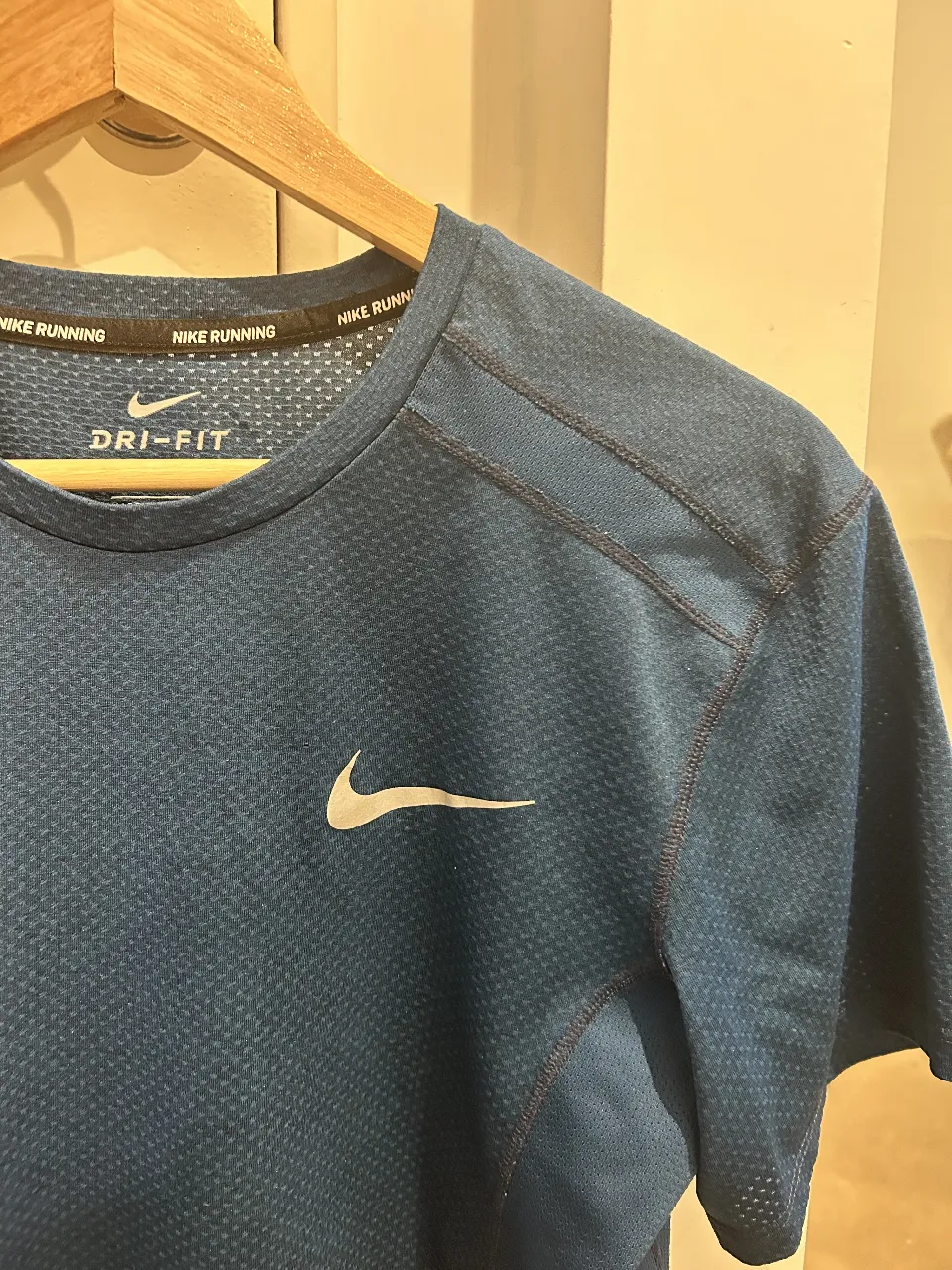 Remera Nike - Vista 2