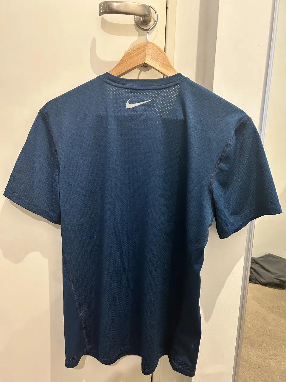Remera Nike miniatura 4