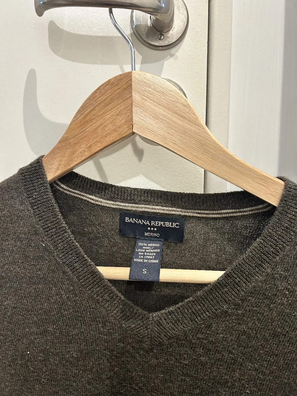 Sweater Banana Republic - imagen 2