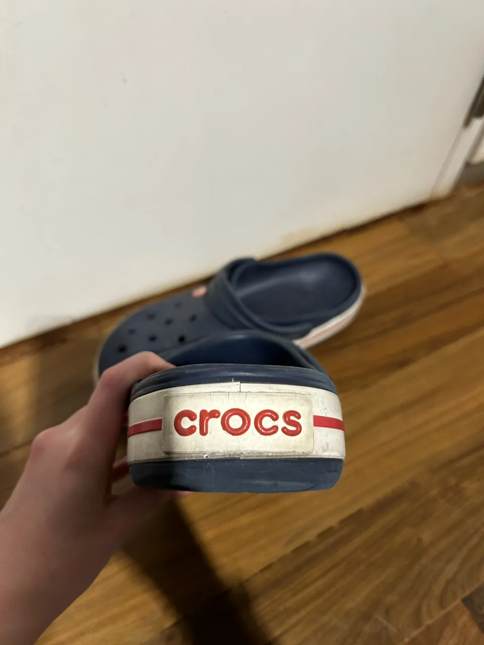 Ojotas Crocs - imagen 3