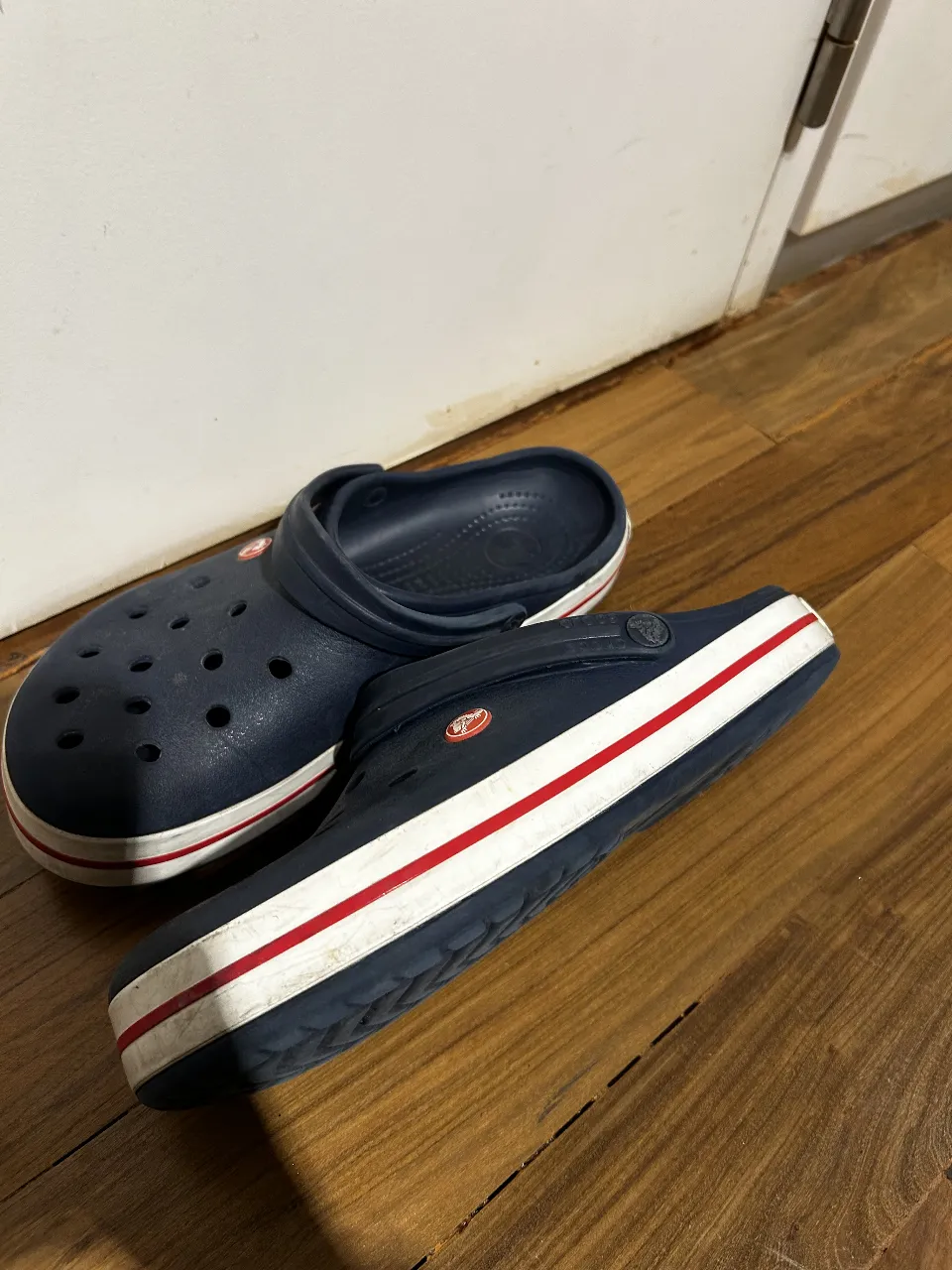 Ojotas Crocs - imagen 2