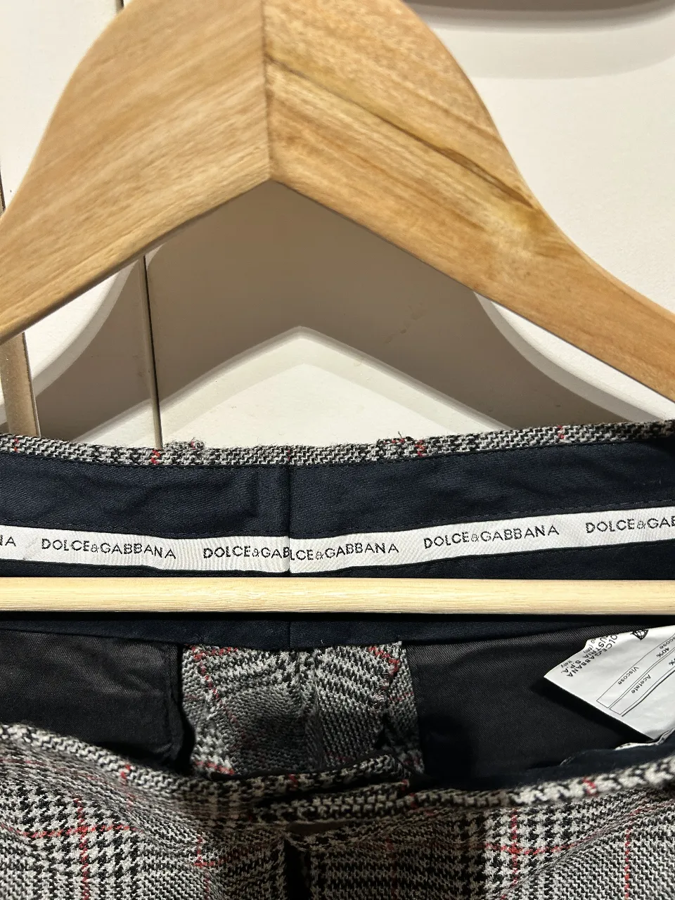 Pantalón Dolce & Gabbana - imagen 3