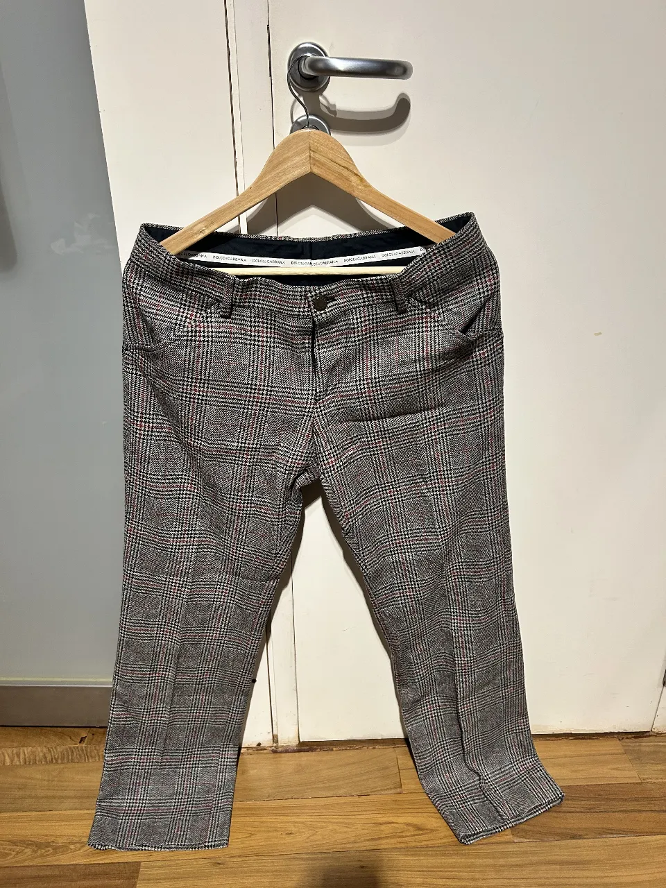 Pantalón Dolce & Gabbana - imagen 1