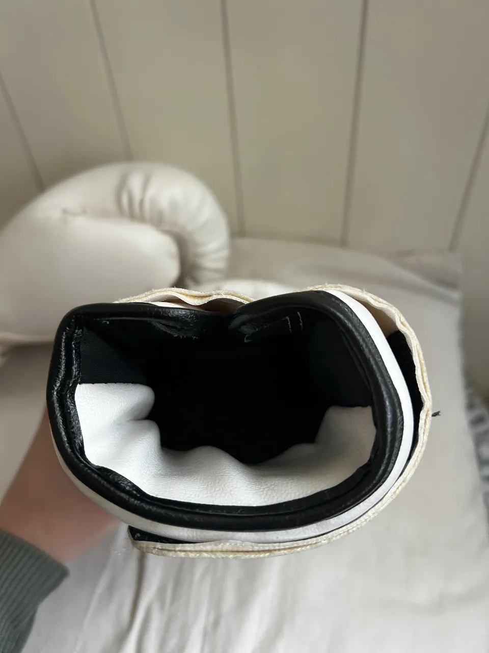 Guantes Exigencia personal - imagen 5