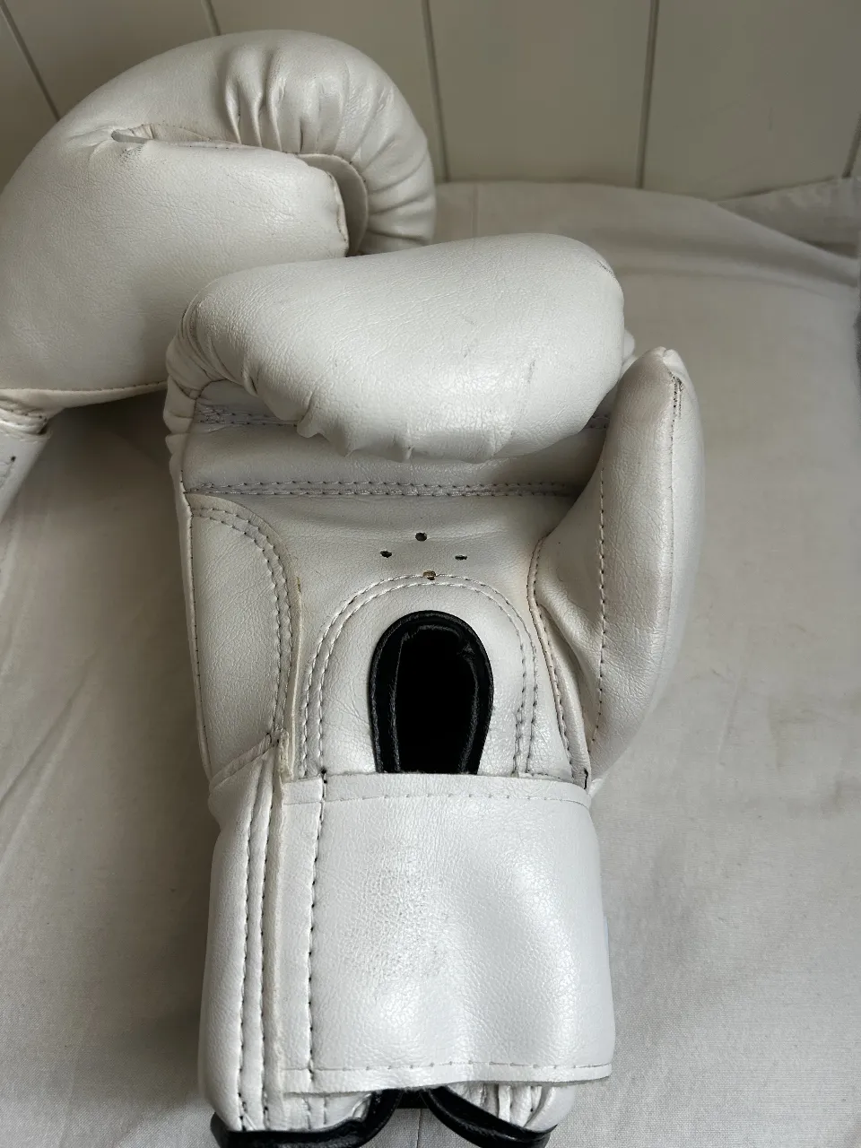 Guantes Exigencia personal - imagen 3