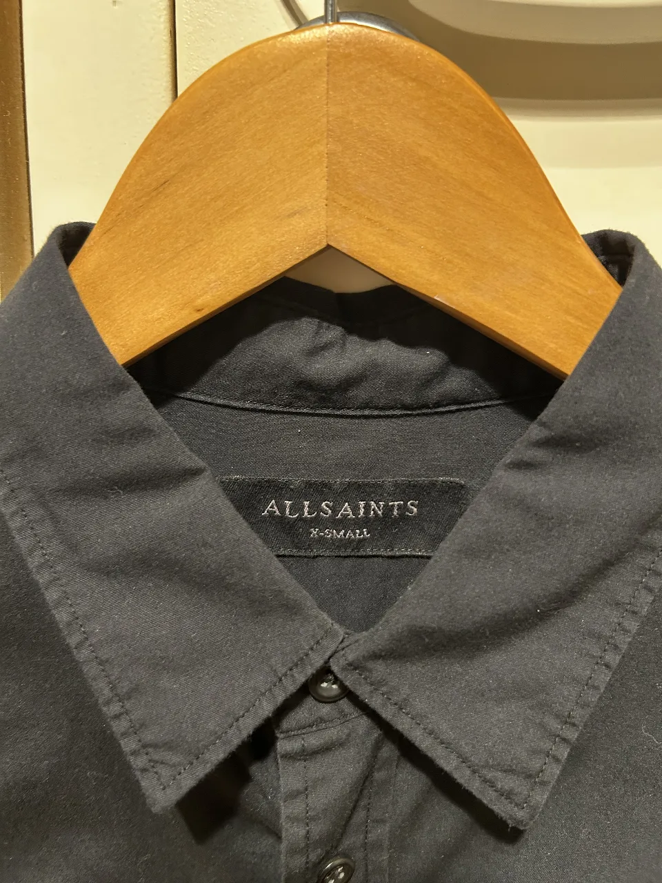 Camisa AllSaints - imagen 3