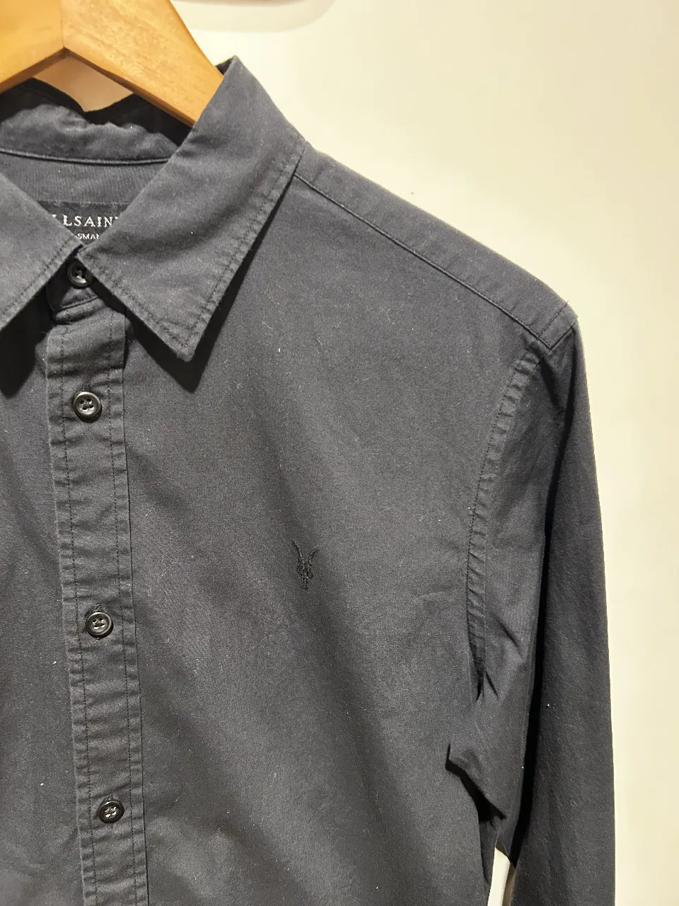 Camisa AllSaints - imagen 2