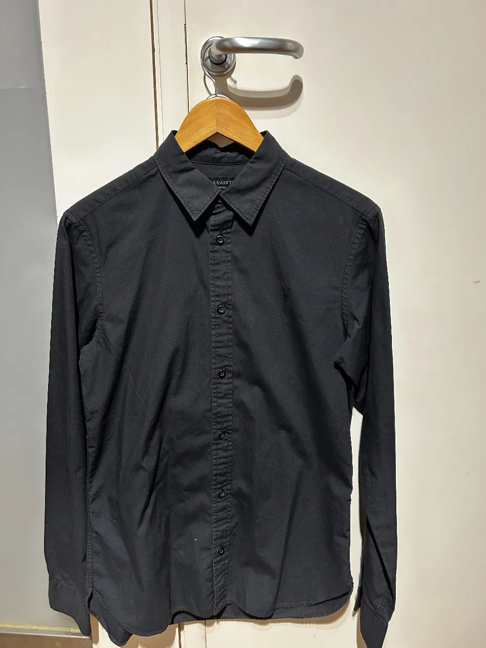 Camisa AllSaints - imagen 1