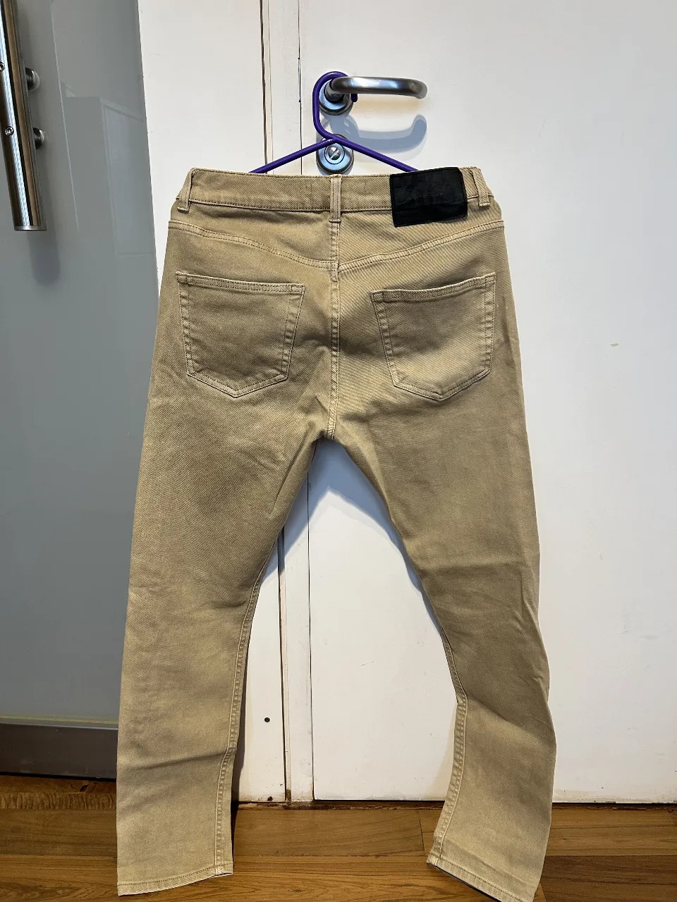 Pantalón Zara miniatura 4