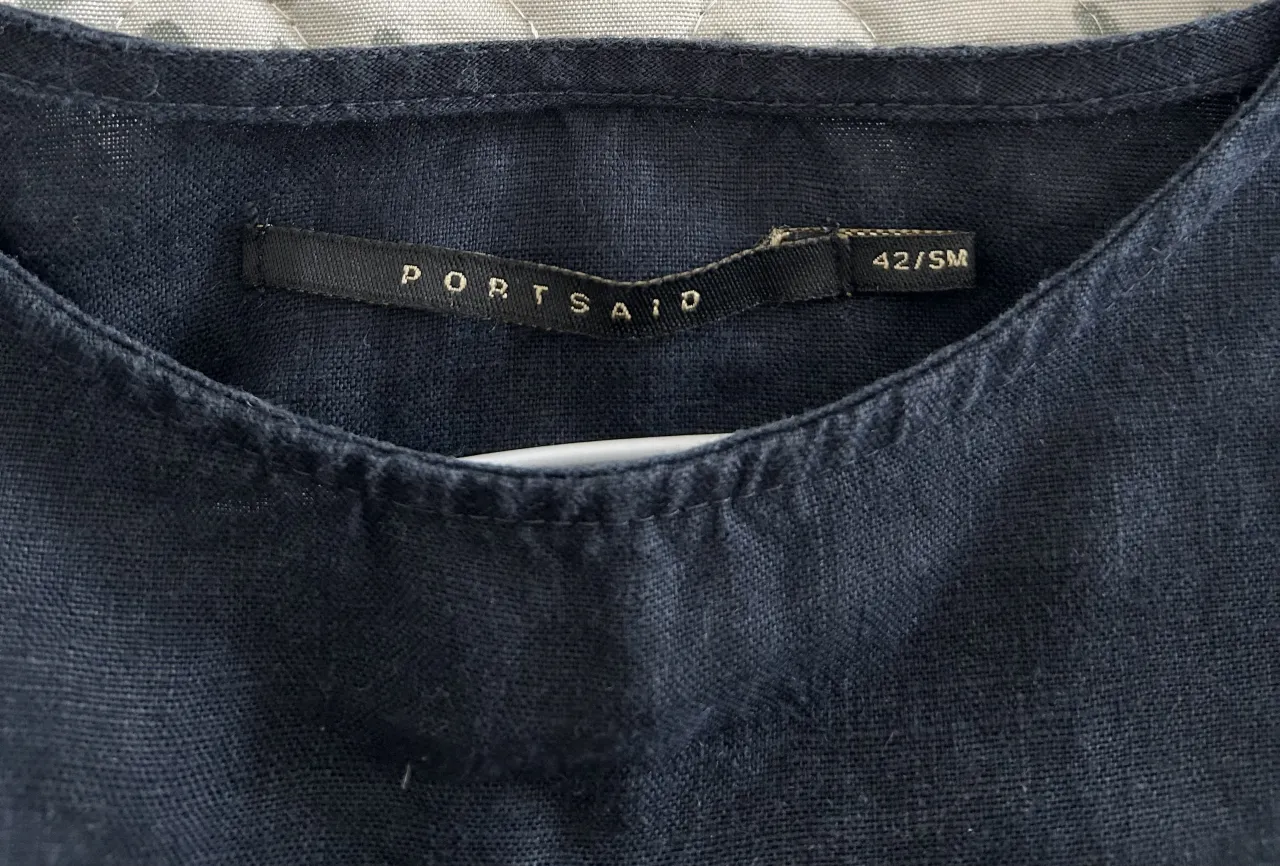 Remera Portsaid - imagen 4