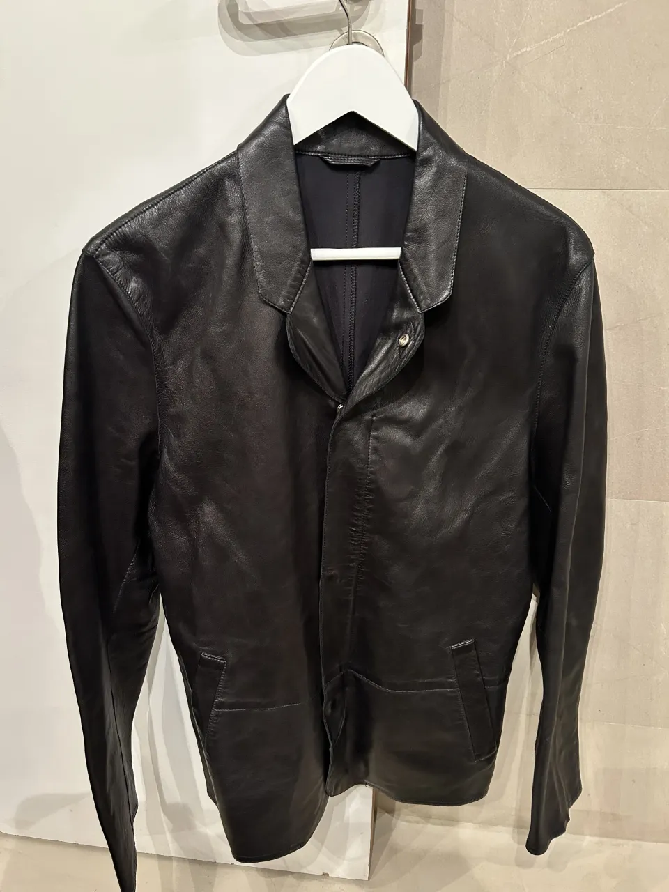 Campera Emporio Armani - imagen 1
