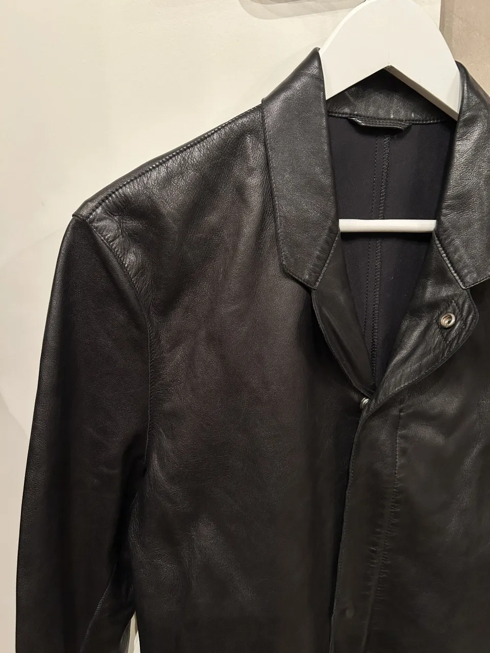 Campera Emporio Armani - imagen 2