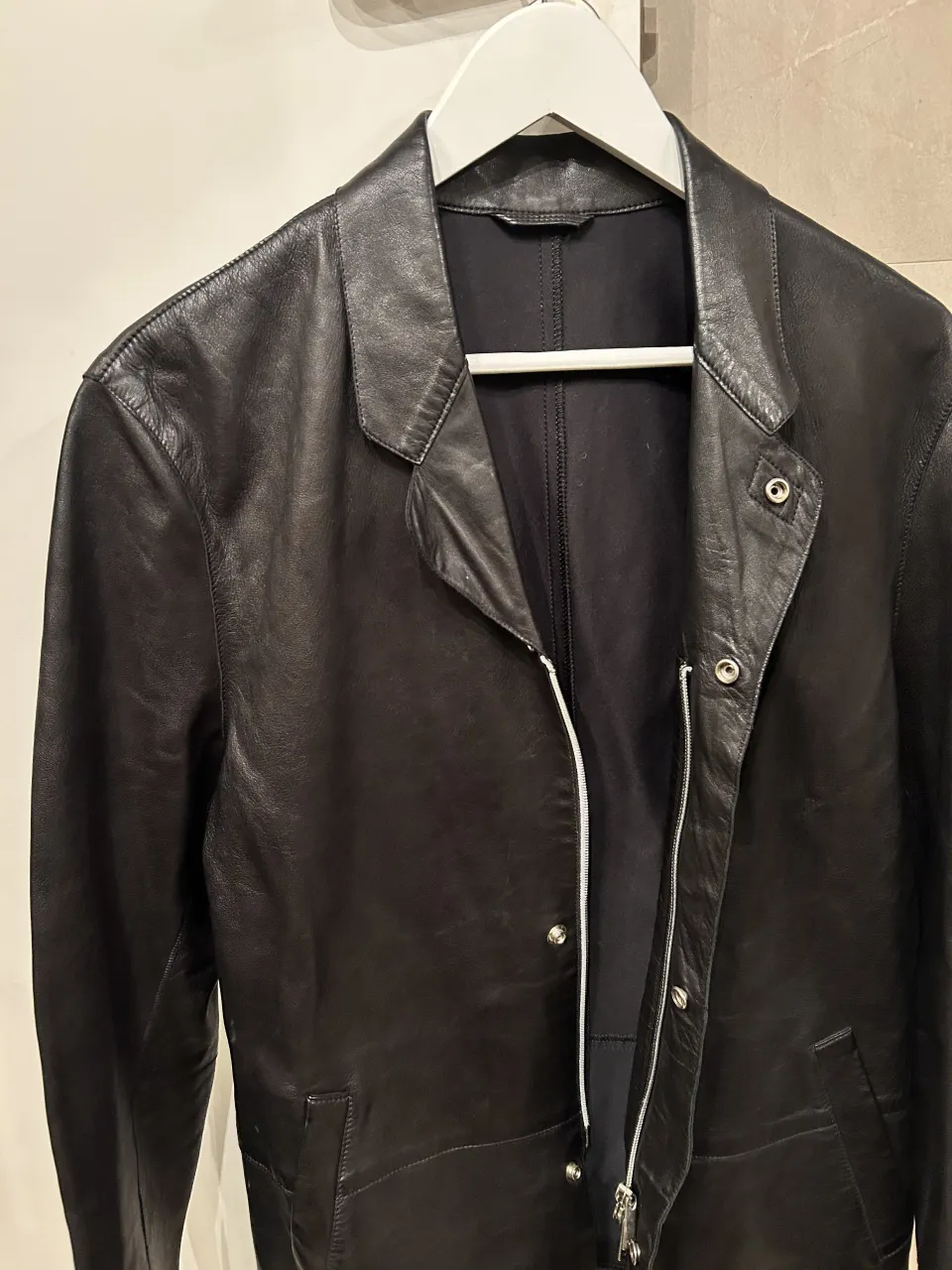 Campera Emporio Armani - imagen 3