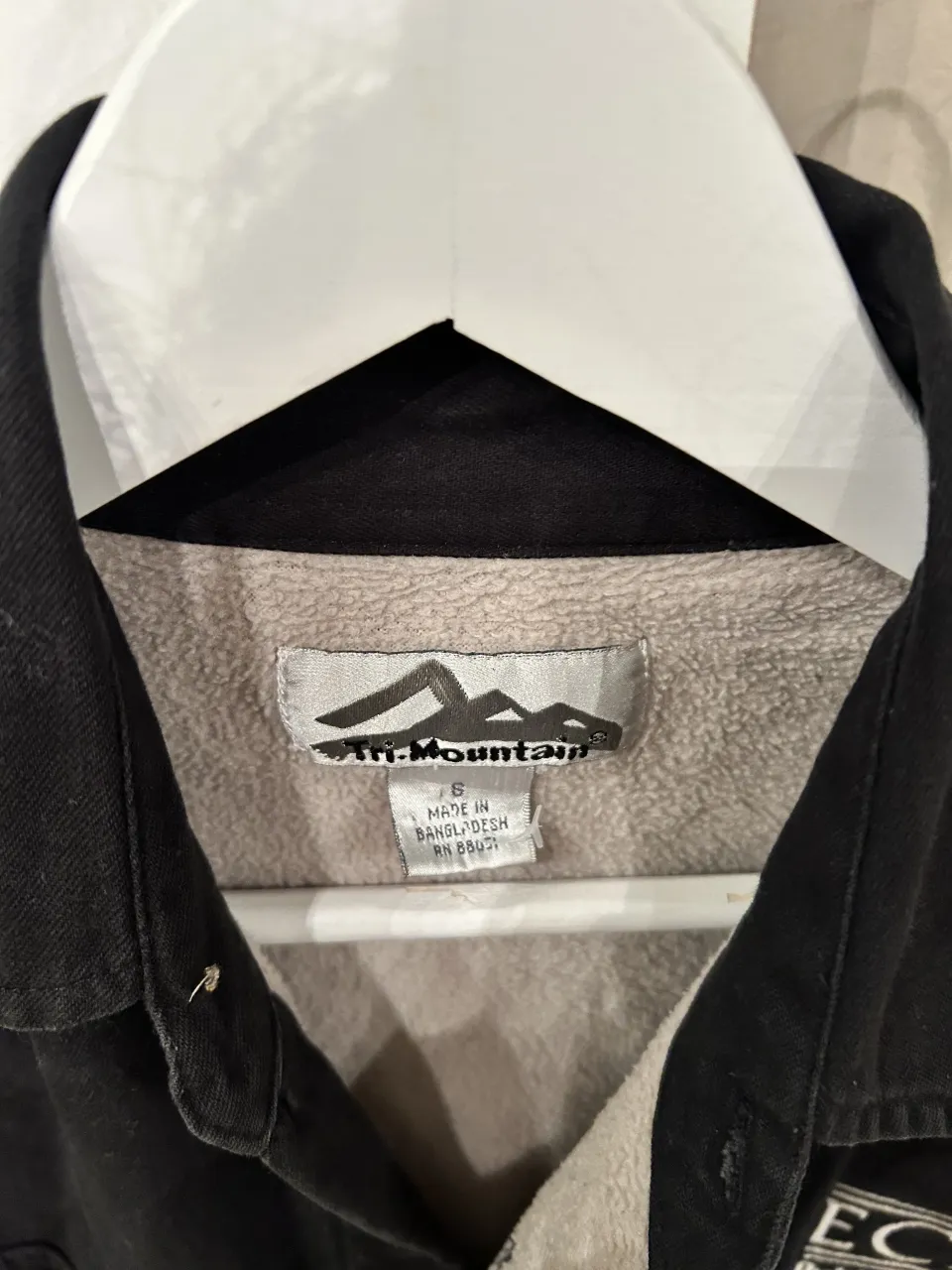 Campera Tri-mountain - imagen 3