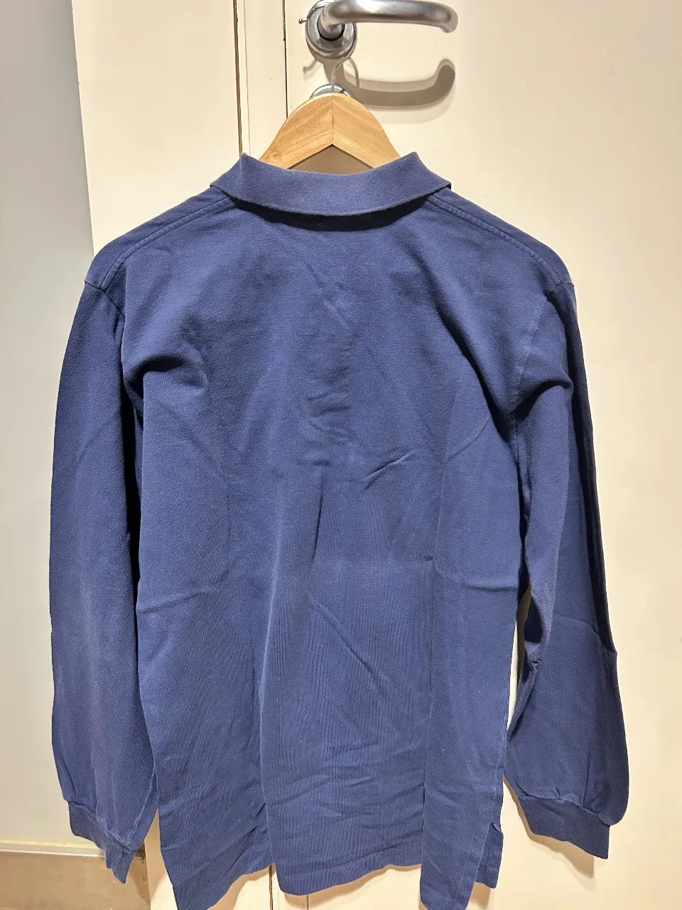 Remera Polo Ralph Lauren miniatura 4