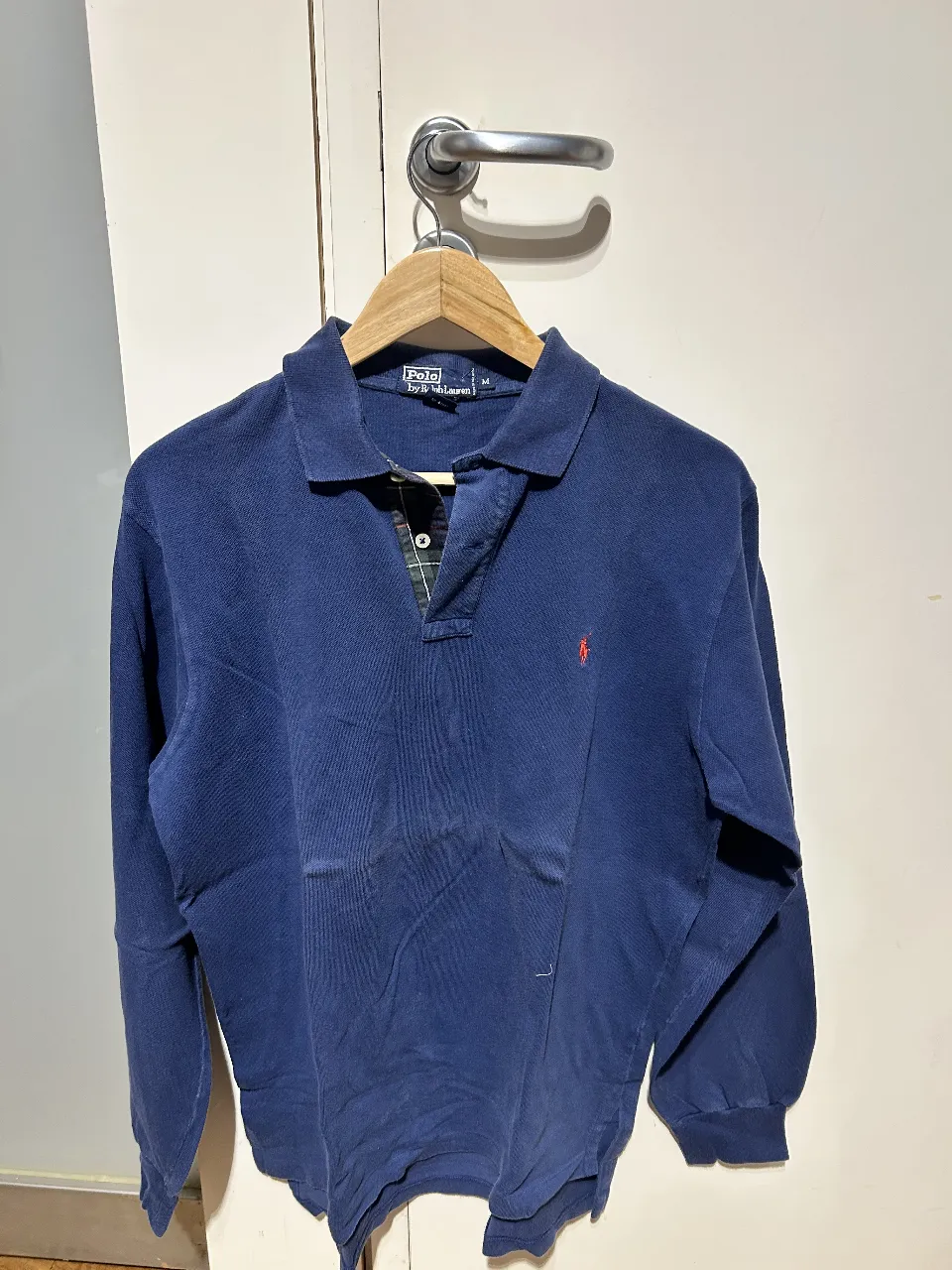 Remera Polo Ralph Lauren