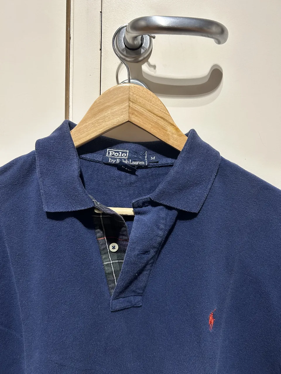 Remera Polo Ralph Lauren - Vista 2