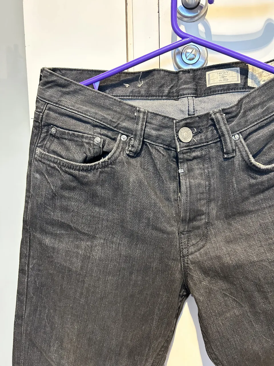 Pantalón AllSaints - imagen 2