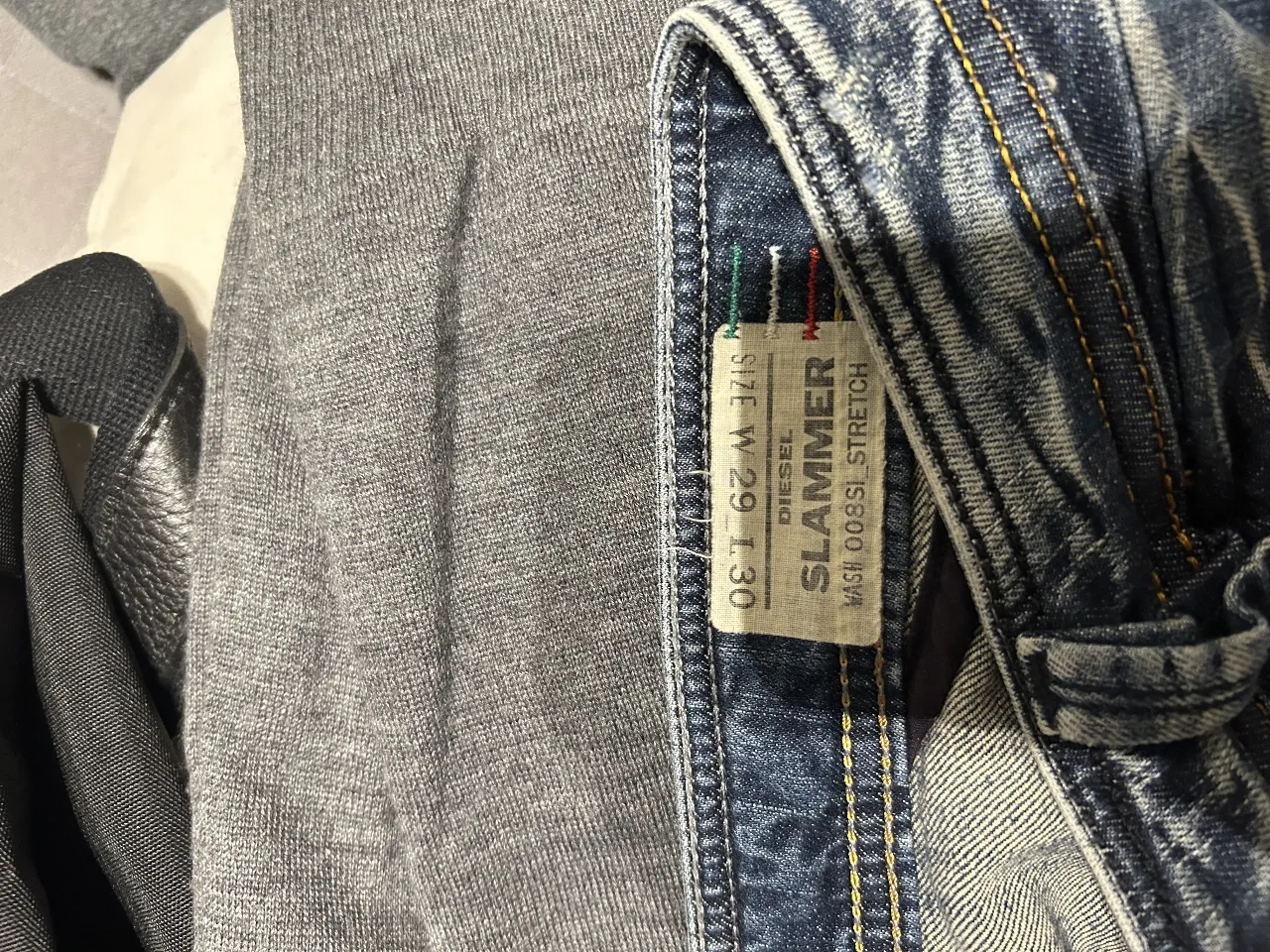 Jean Diesel - imagen 4