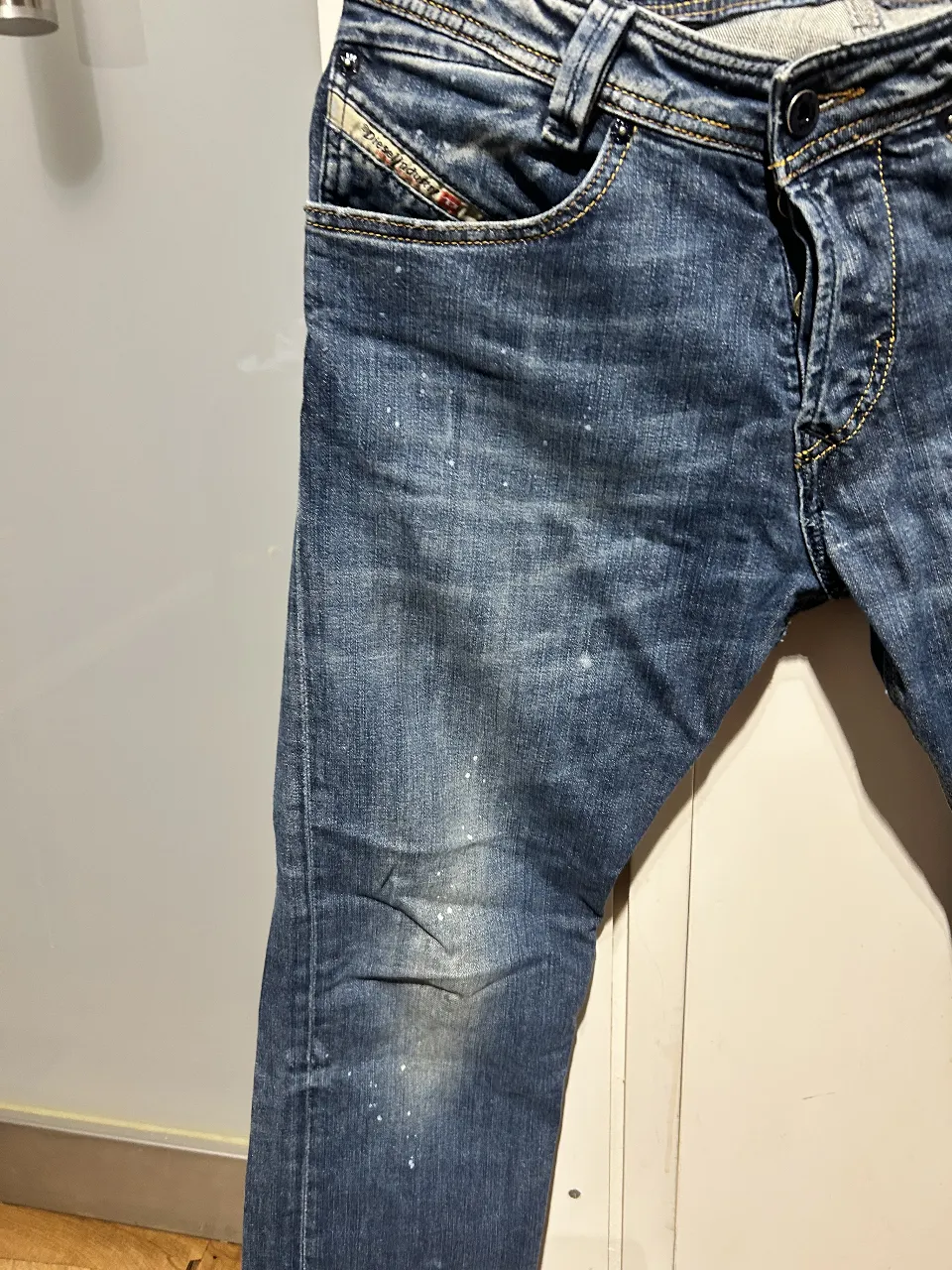 Jean Diesel - imagen 2