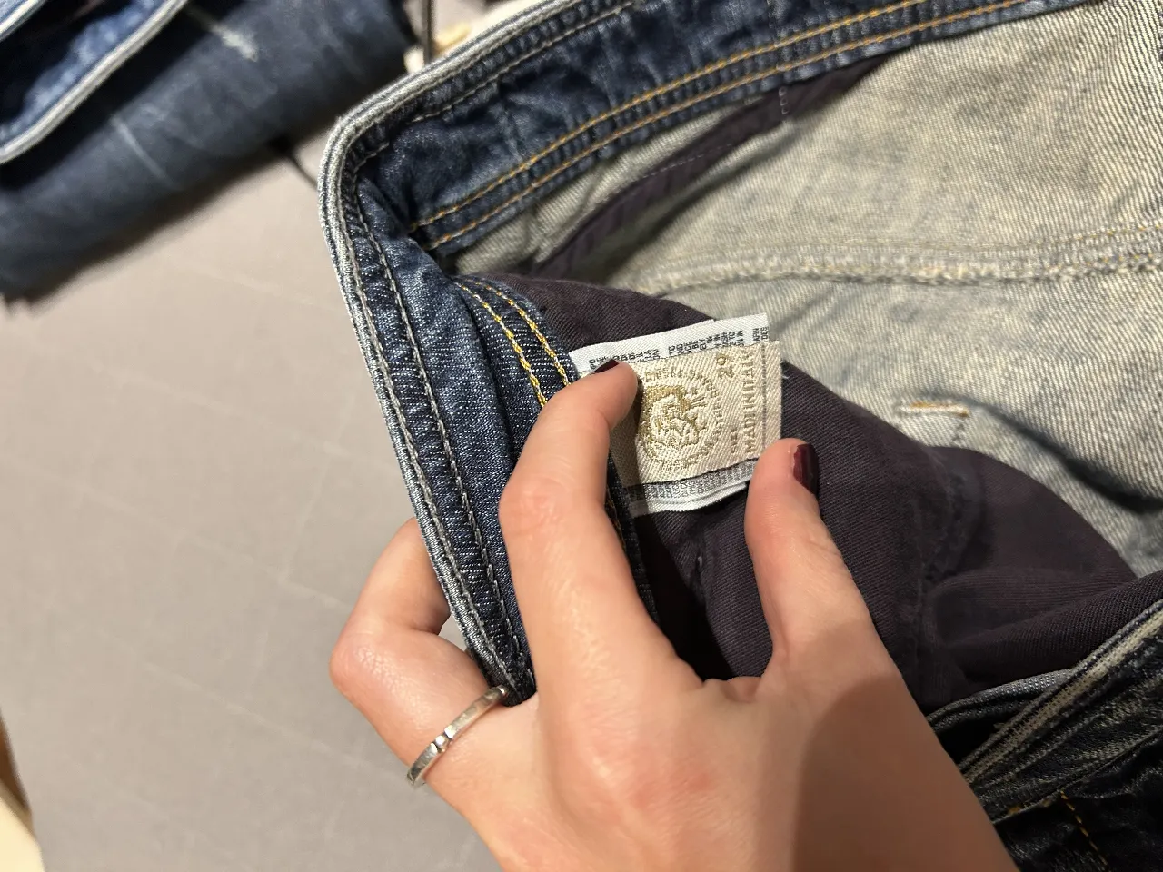 Jean Diesel - imagen 5