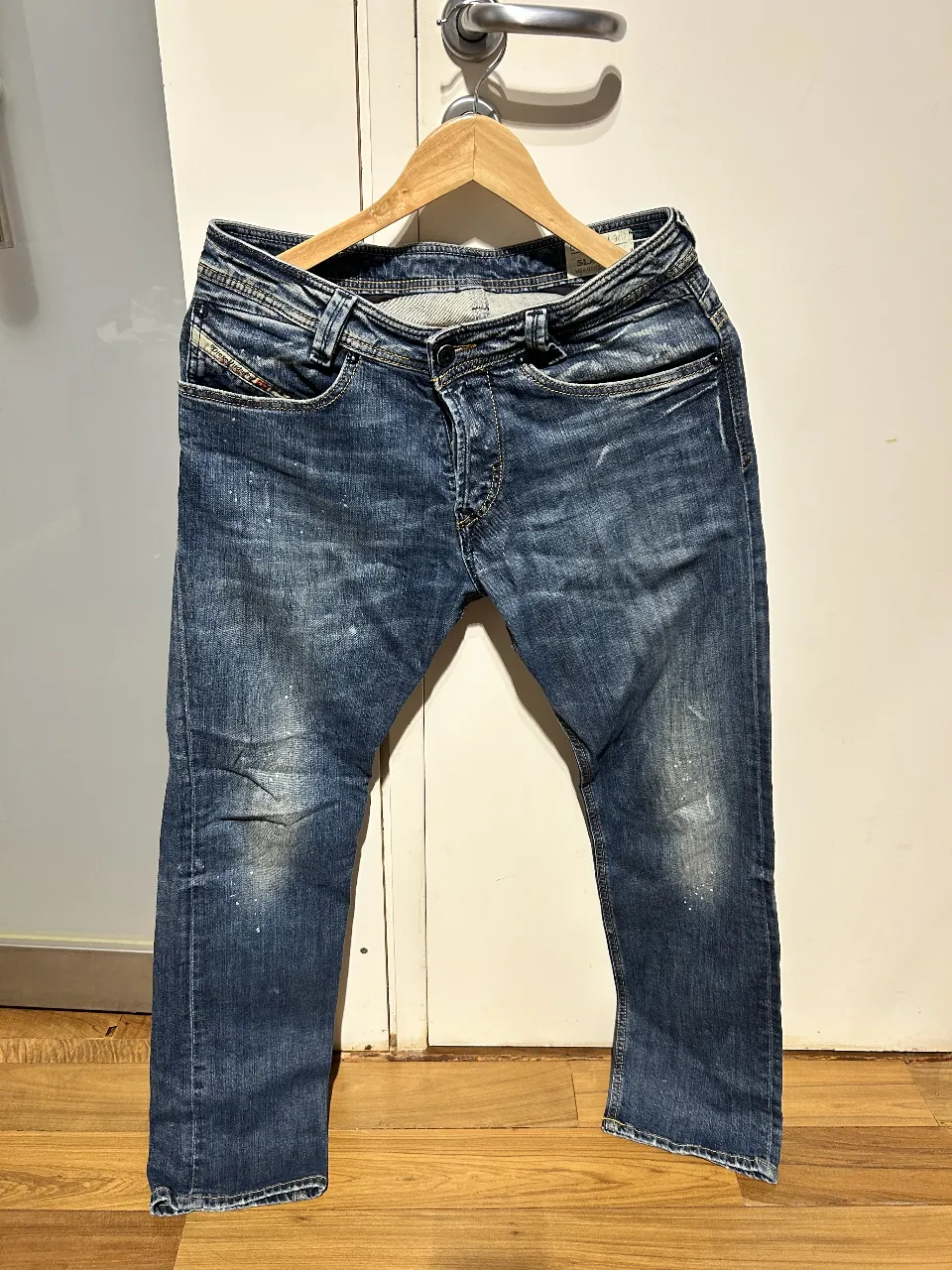 Jean Diesel - imagen 1