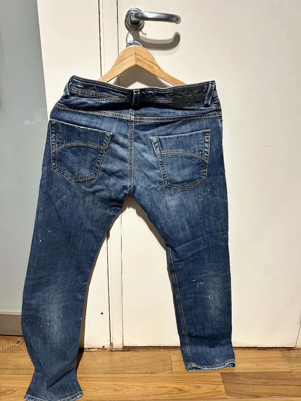 Jean Diesel - imagen 3