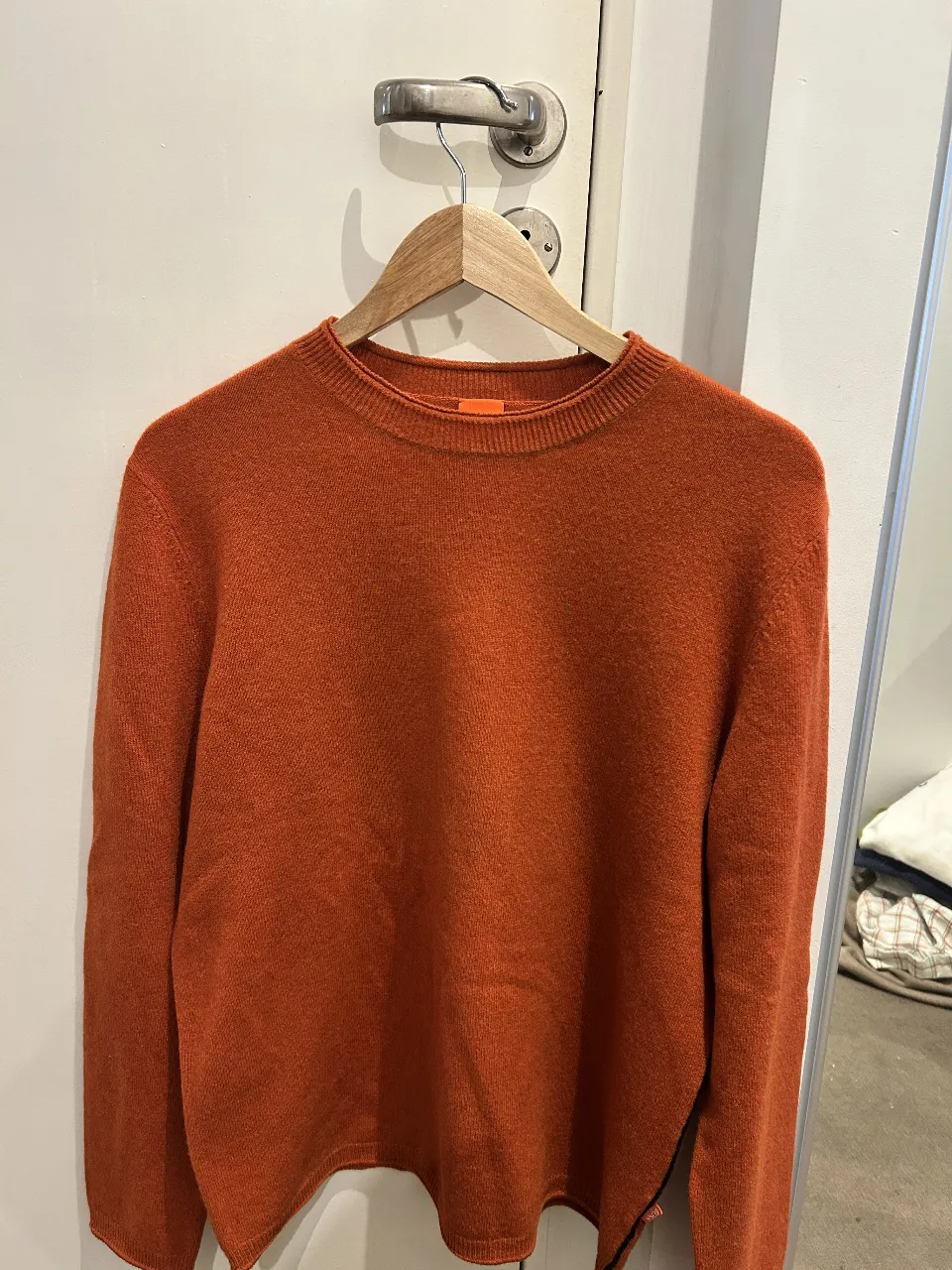 Sweater Boss - imagen 1