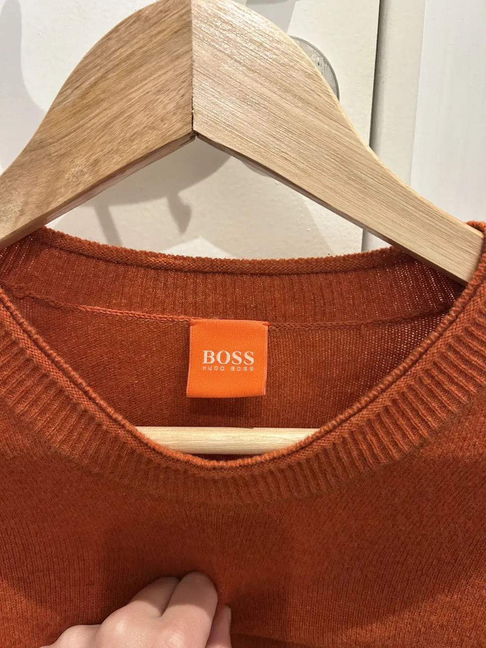 Sweater Boss - imagen 2