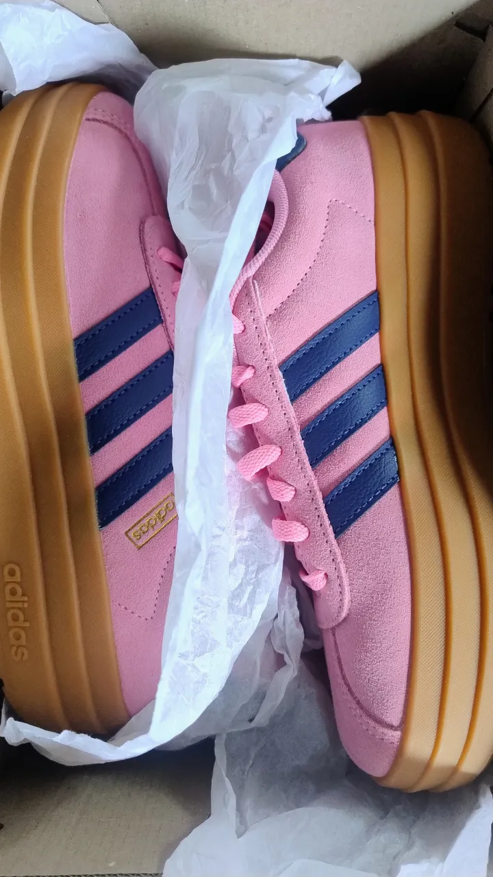 Zapatillas adidas - imagen 2